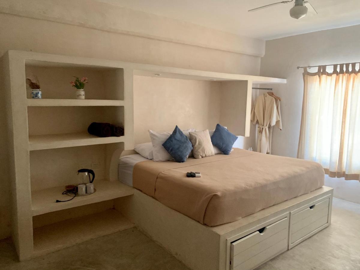 Sacbe Tulum Hotel Boutique Exterior photo