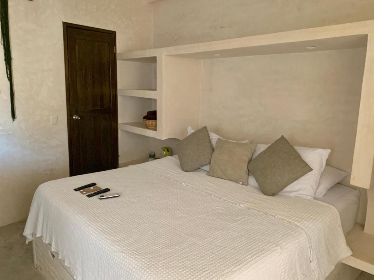 Sacbe Tulum Hotel Boutique Exterior photo